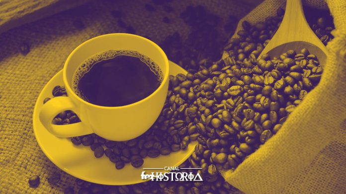 24 Maio - Dia Nacional do Café