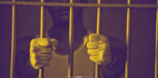 24 Maio - Dia do Detento