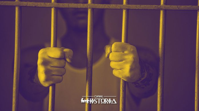 24 Maio - Dia do Detento