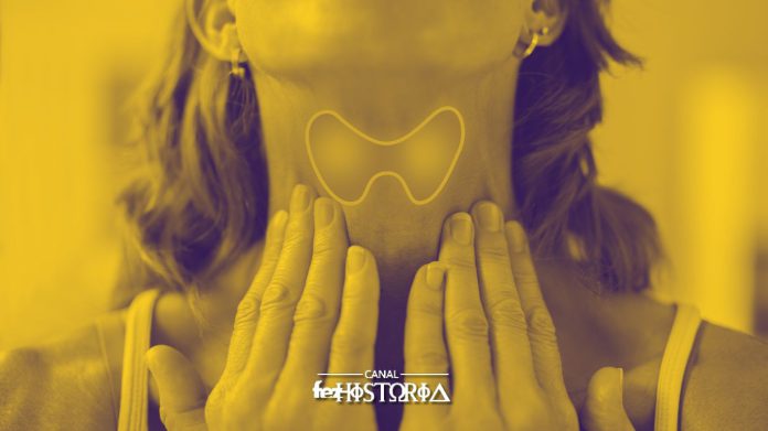 25 Maio - Dia Internacional da Tireoide