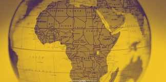 25 Maio - Dia da África