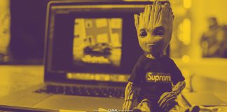 25 Maio - Dia do Orgulho Geek