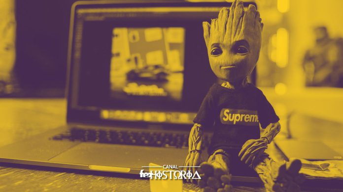 25 Maio - Dia do Orgulho Geek