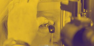 26 Maio - Dia Nacional de Combate ao Glaucoma