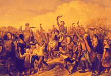 O Processo de Independência