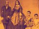 A Vinda da Família Real Portuguesa