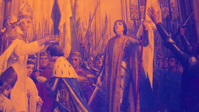 Filipe II da Espanha e D. Sebastião de Portugal Os Donos do Mundo