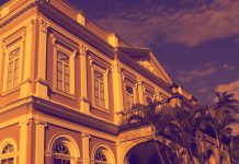 Instituto Histórico e Geográfico Brasileiro – IHGB