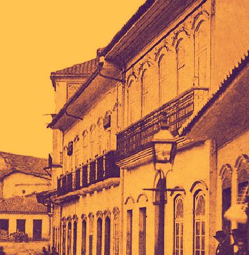 O Brasil do Início do Século XIX