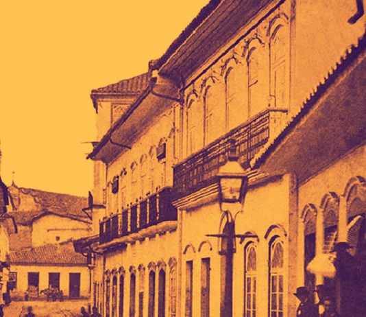 O Brasil do Início do Século XIX