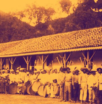 O Terceiro Milagre Brasileiro - O Café