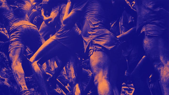 O Segundo Milagre Brasileiro - O Ouro