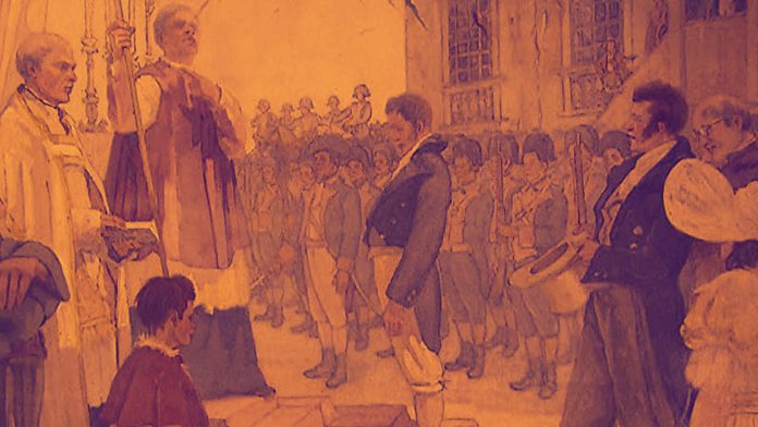 A Revolução Penambucana