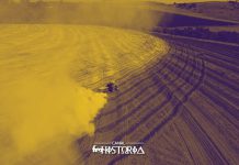 24 Maio - Dia Nacional do Calcário Agrícola