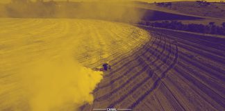24 Maio - Dia Nacional do Calcário Agrícola