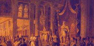 A Abdicação de D Pedro I