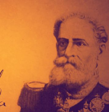 A Primeira República
