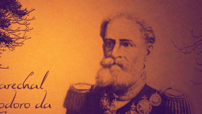 A Primeira República