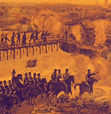 A Confederação do Equador