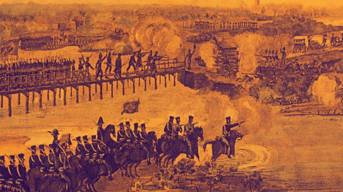 A Confederação do Equador