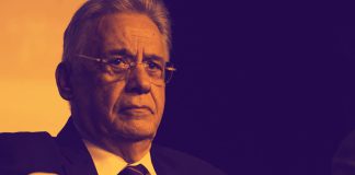 FHC e o Modelo Neoliberal