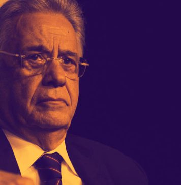 FHC e o Modelo Neoliberal