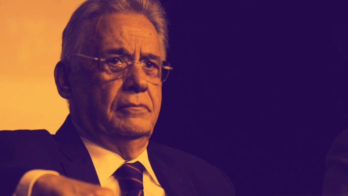 FHC e o Modelo Neoliberal