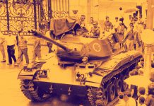 golpe de 1964