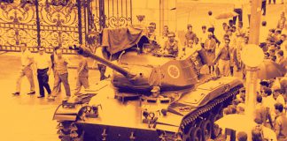 golpe de 1964