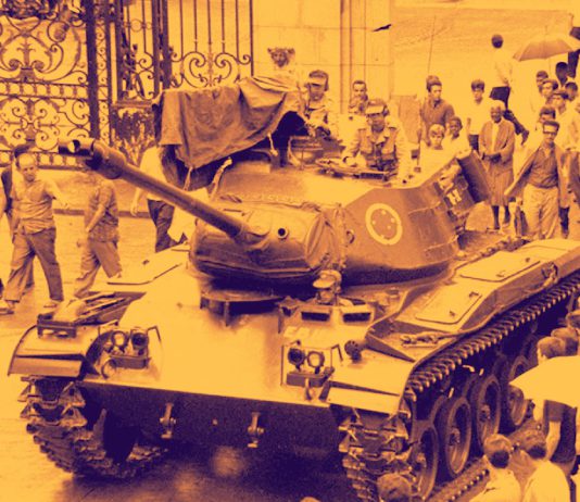 golpe de 1964