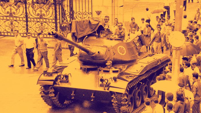 golpe de 1964