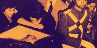 O Retorno e a Morte de Getúlio Vargas