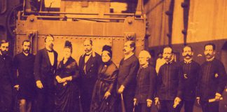 Nasce o Movimento Republicano