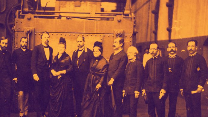 Nasce o Movimento Republicano