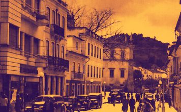 O Brasil na Primeira Metade do Século XX