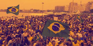 O Brasil não tem Povo