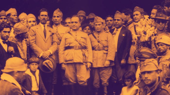 O Governo Provisório