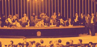 O Impeachment de 92