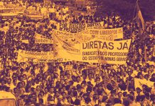 O Período de Abertura Política