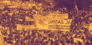 O Período de Abertura Política