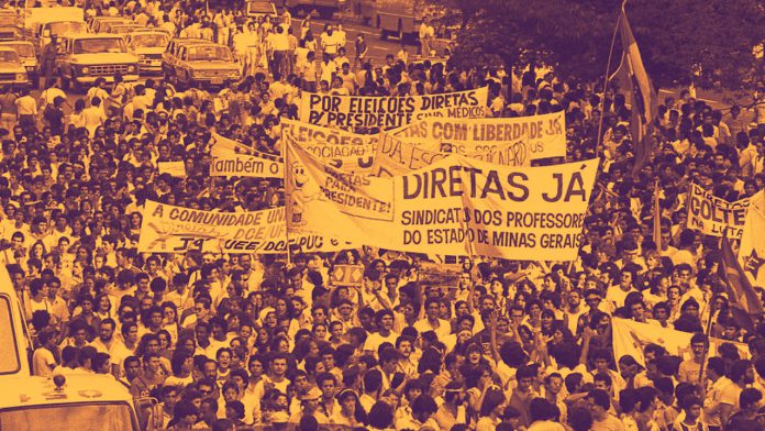 O Período de Abertura Política