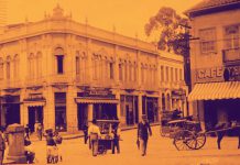 A Crise Política da Oligarquia Paulista