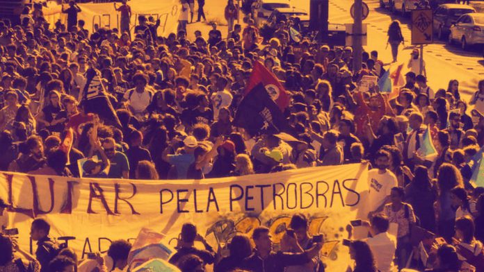 Os Anos 1990