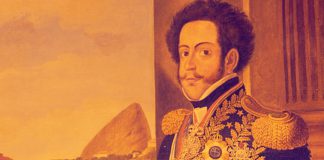 O Período Regencial