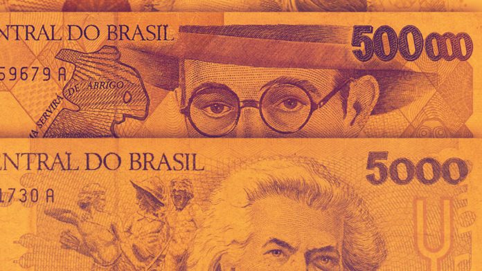 O Plano Collor