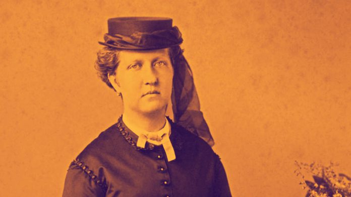 A Princesa Isabel Herdeira Presuntiva do Trono