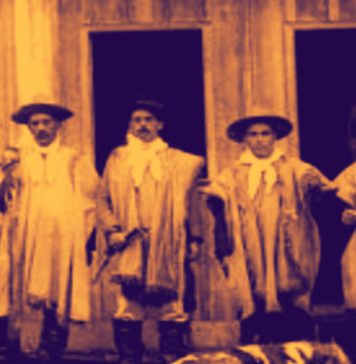 A República do Café com Leite