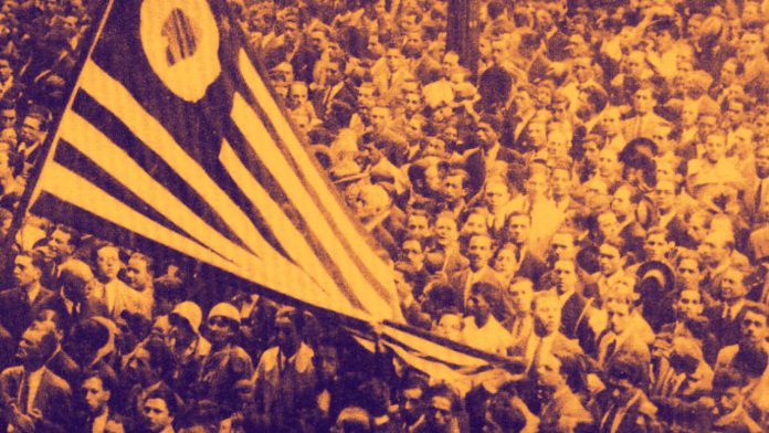 A Revolução de 1930 e a Segunda República
