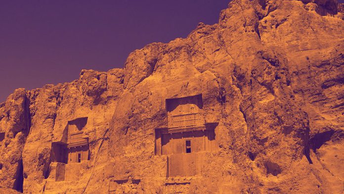 aquemenida O Império Aquemênida