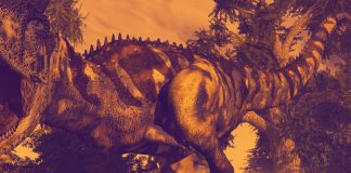 Carnosauro